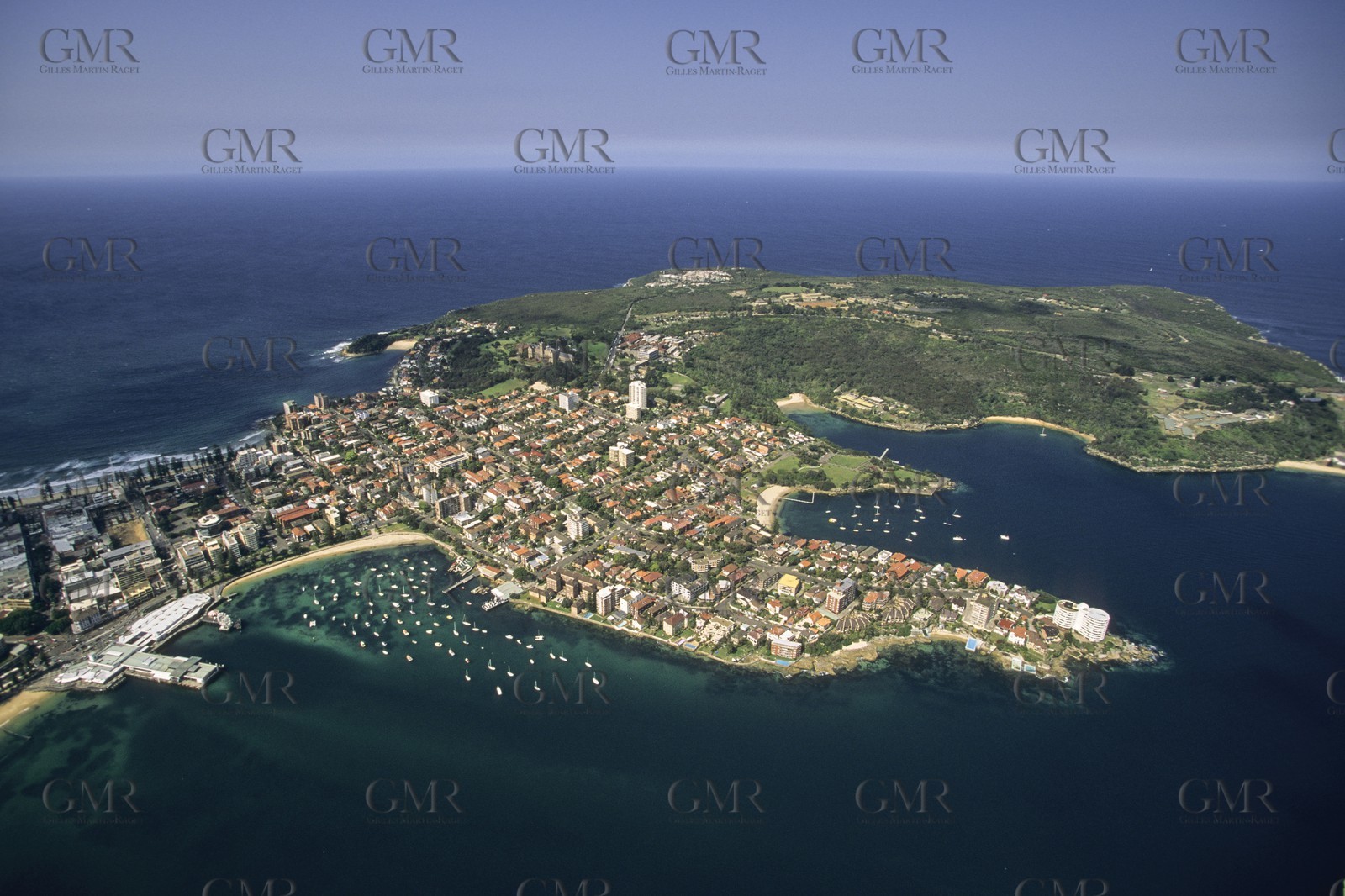 Australia, Sydney (NSW)