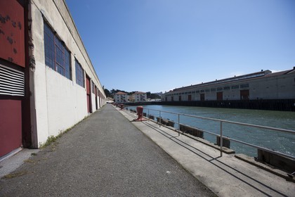 07 06 2011 - San Francisco (USA,CA) - 34th America's Cup - Fort Mason