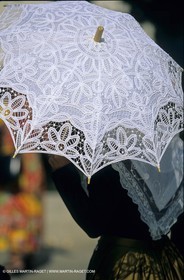 Arles (FRA,13) - Costume from Arles Fest