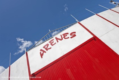 28 04 2009 - Saint Chaptes (FRA, 30) - Atlas Nîmes Métropole - campagne 2009