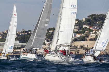 16 09 2022, Marseille (FRA,13), Juris Cup 2022, jour 1