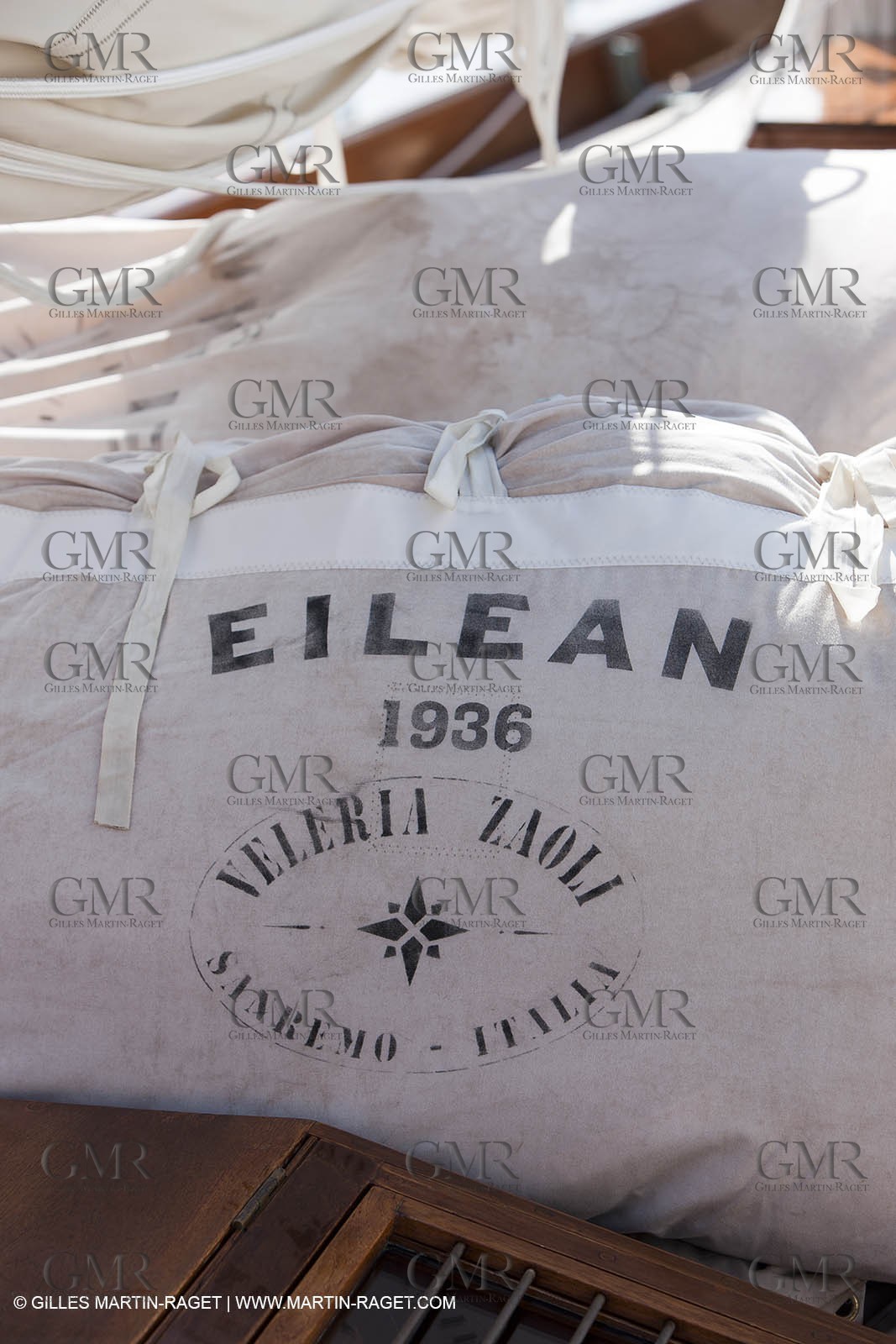 08 09 2010 - Imperia (ITA) - Raduno d'Epoca 2010 - Eilean