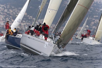 11 02 2007 - Monaco - Primo Cup 2007