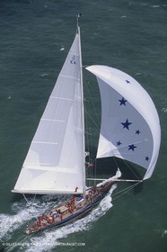 Sailing, Classic Yachts, J Class, ndeavour