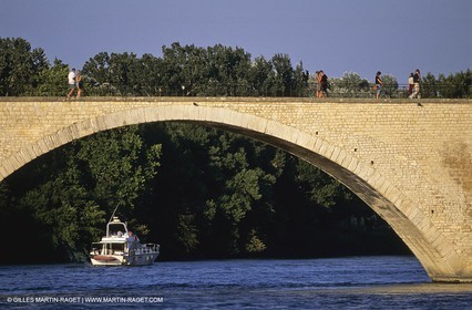 Vaucluse, Avignon, (FRA,84) - Ville d'Avignon