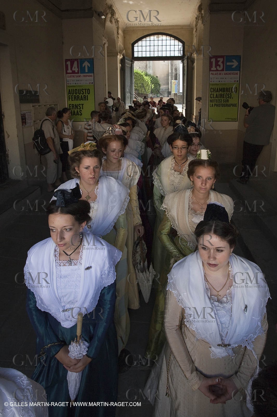 04 07 2010 - Arles (FRA,13) - Costum fest 2010