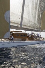 04 10 2007 - Saint Tropez (FRA, 83) - Voiles de Saint Tropez 2007