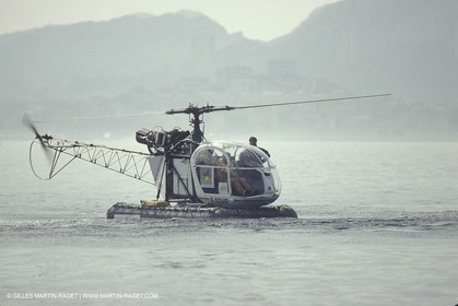 France, Provence, Loisirs aéronautiques