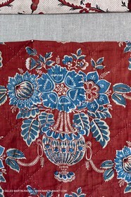 30 06 2011 - Toulon (FRA,83) - Villa Rosemaine - Indiennes sublimes exhibition