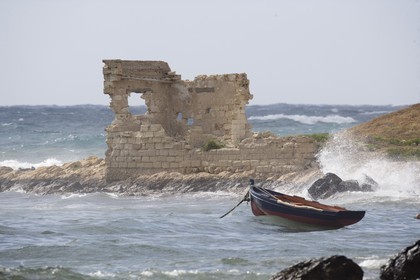2005 - Trapani (ITA,Sicilia)