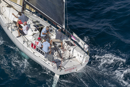 14 09 2018, Marseille (FRA,13), Juris Cup 2018