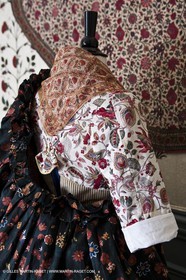 30 06 2011 - Toulon (FRA,83) - Villa Rosemaine - Exposition Indiennes sublimes