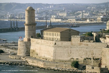 Marseille historical heritage (check keywords for more infos)