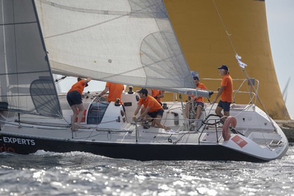 13 09 2019, Marseille, (FRA,13), Juris Cup 2019, Day 1