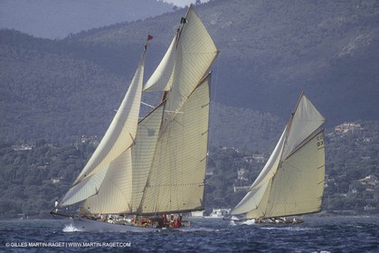 Classic Yachts