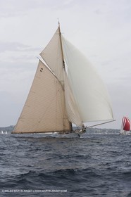 04 10 2007 - Saint Tropez (FRA, 83) - Voiles de Saint Tropez 2007