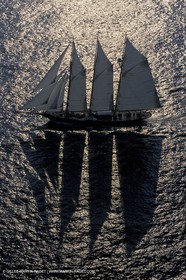 Shenandoah - Classic yachts