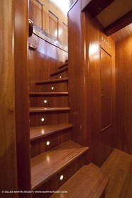 17-19 09 2009 - Monaco (MC) - Centenaire Tuiga, Over the Rainbow