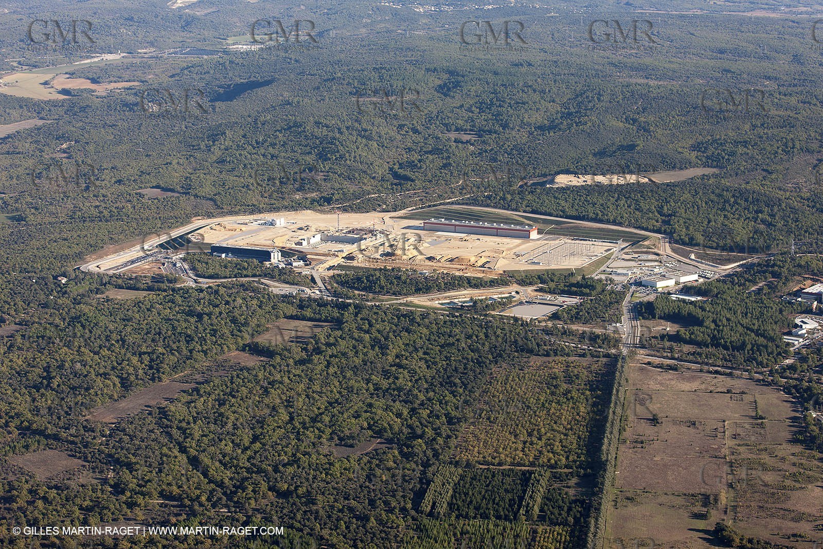 29 10 2012 - Val de Durance (FRA, 84)