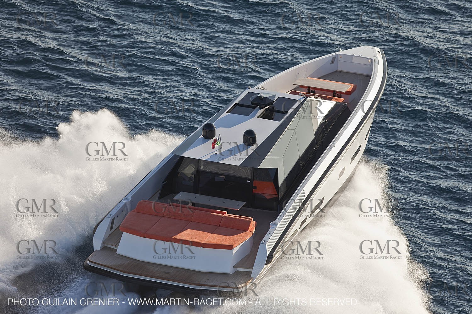 Motor Yachts - Wally - Wallypower 73
