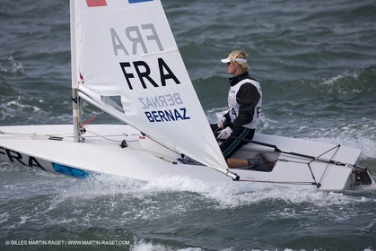 18 08 2008 - Qingdao (CHN) - 2008 Olympic games - Day 10