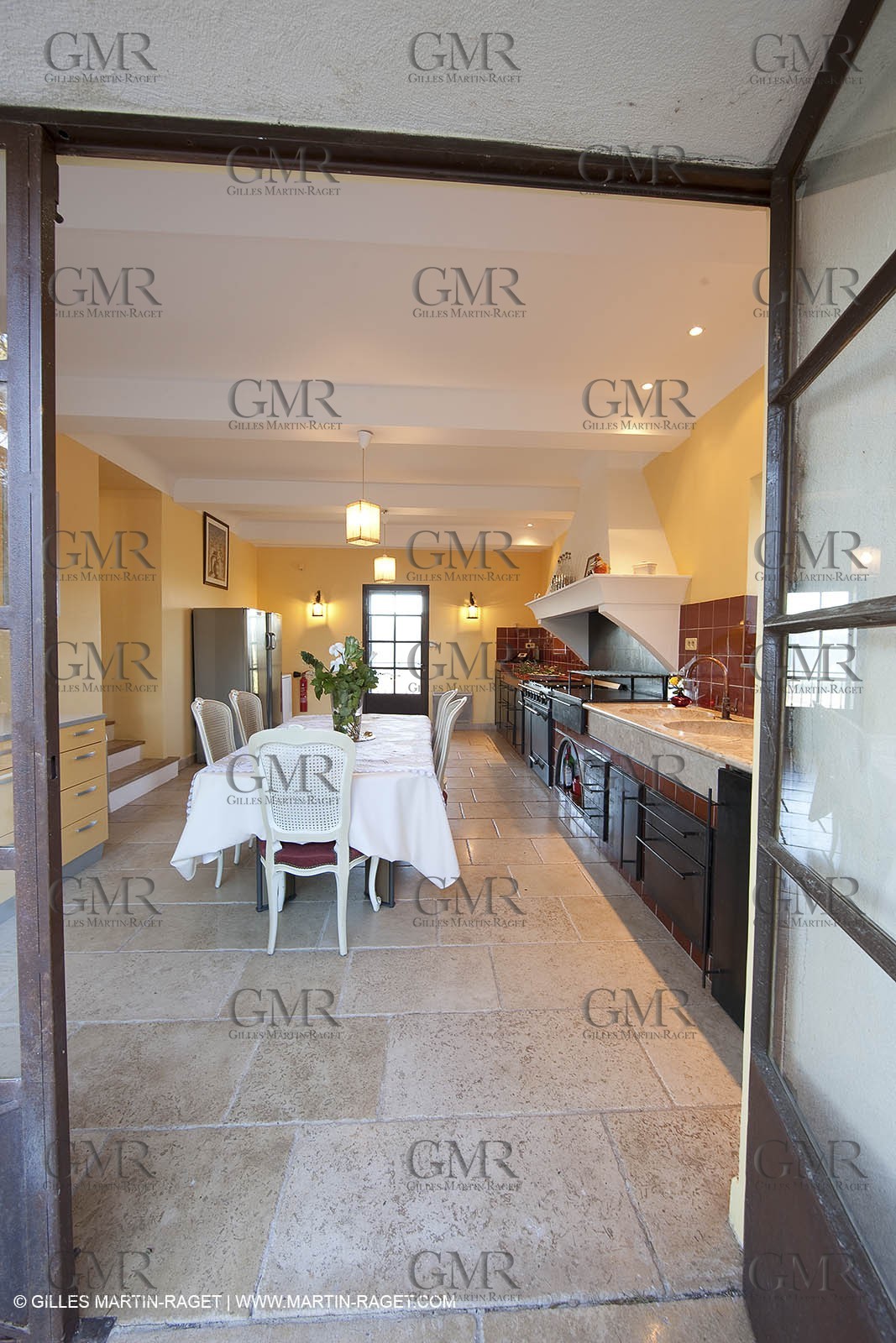 22 12 2008-Carcès (FRA,83) - Domaine du Lac