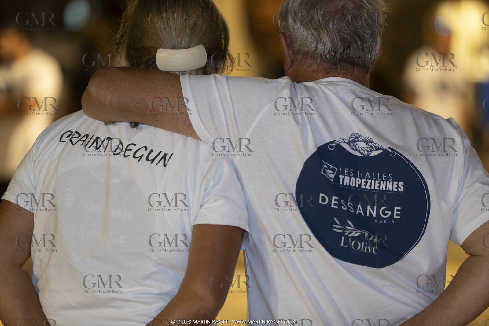 02 10 2019, Saint-Tropez (FRA,83), Les Voiles de Saint-Tropez 2019, day 3