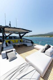 26 0 2023, Porto Rotondo (ITA), Wally WHY 150