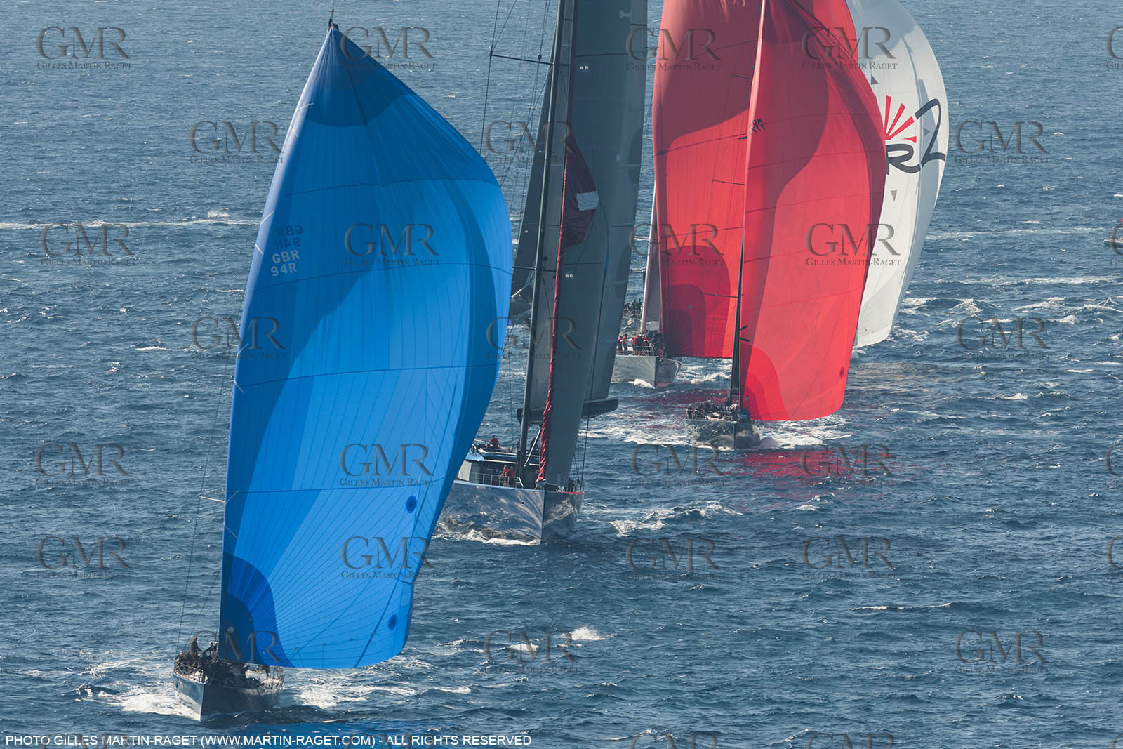 30 09 2016, Saint-Tropez (FRA,83), Voiles de Saint-Tropez 2016, Day 5