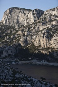23 03 2009 - Marseille (FRA, 13) - Les Calanques Morgiou