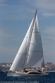 28 07 2016, Marseille (FRA,13) Chantier Wauquiez, Wauquiez Pilot Saloon 58