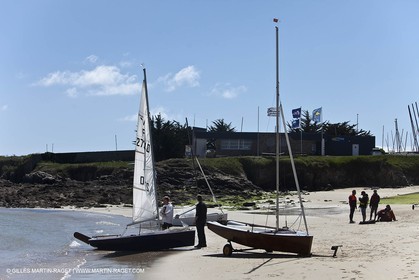 02-05-10 - Quiberon (FRA, 56) - Vaurien