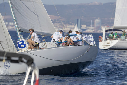 13 09 2019, Marseille, (FRA,13), Juris Cup 2019, Day 1