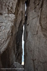 03 05 2009 - Marseille (FRA, 13) - Les Calanques - Castelviel