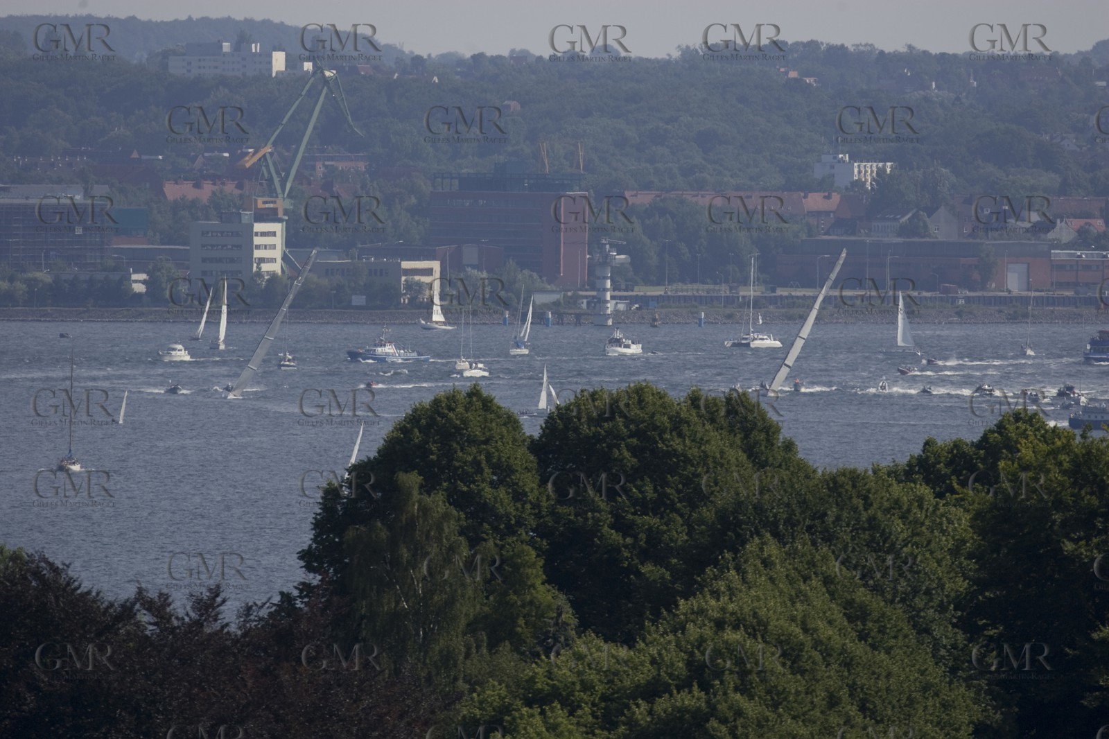 08 2006 - Kiel ( GER)