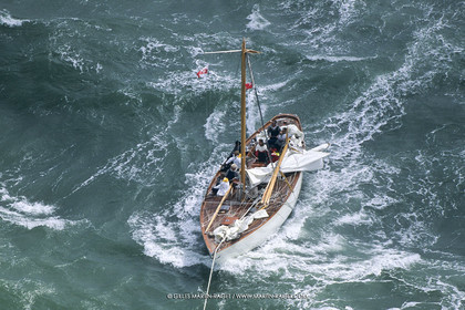 Cowes (UK, IOW) 2001 - America's Cup Jubilee
