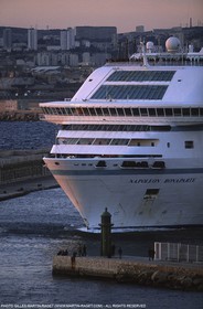 Bouches du Rhône (FRA, 13), Marseilles