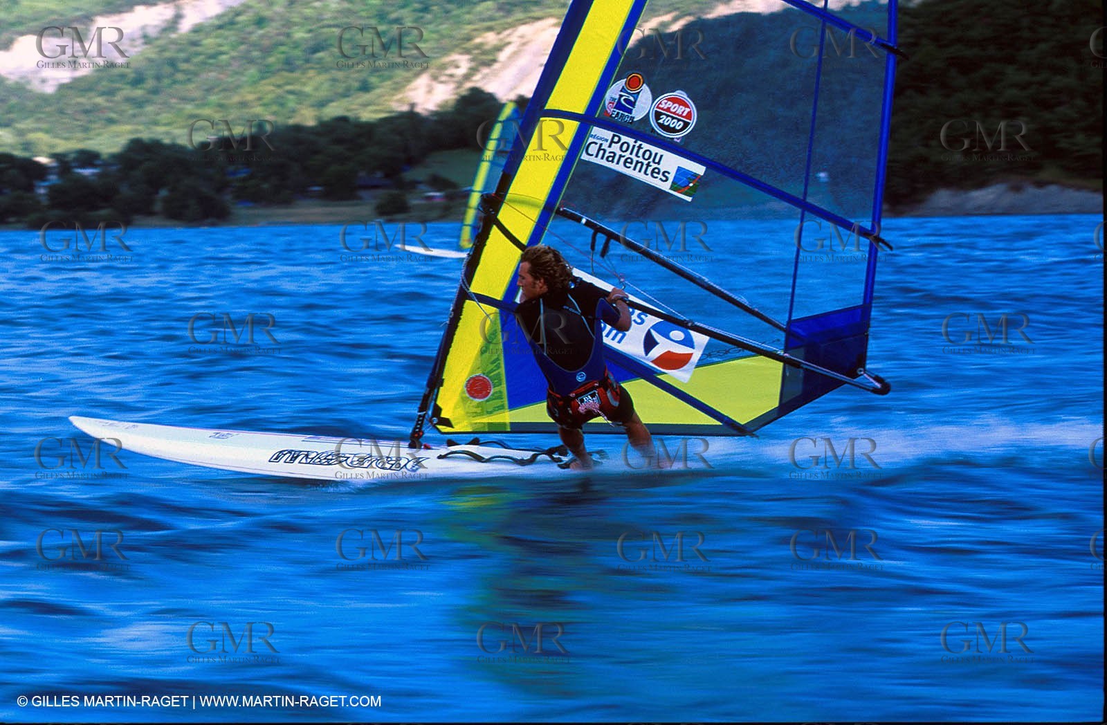 Olympic Games - Sydney 2000