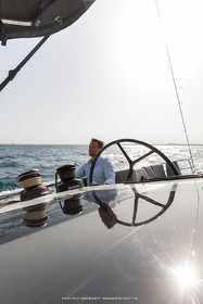 23 06 2023, Roses (ESP), Jeanneau Yachts 55