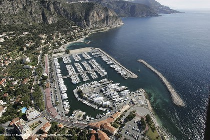 Beaulieu - Installations Monaco Marine