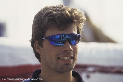Sailing, People, sailors, owners, crew, designers, boatbuilders, VIPs, etc (check keywords)