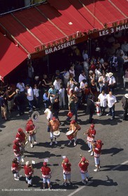 Nîmes - Feria