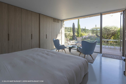 22 06 2018, Saint-Saturnin les Apts (FRA,84), Domaine des Andéols