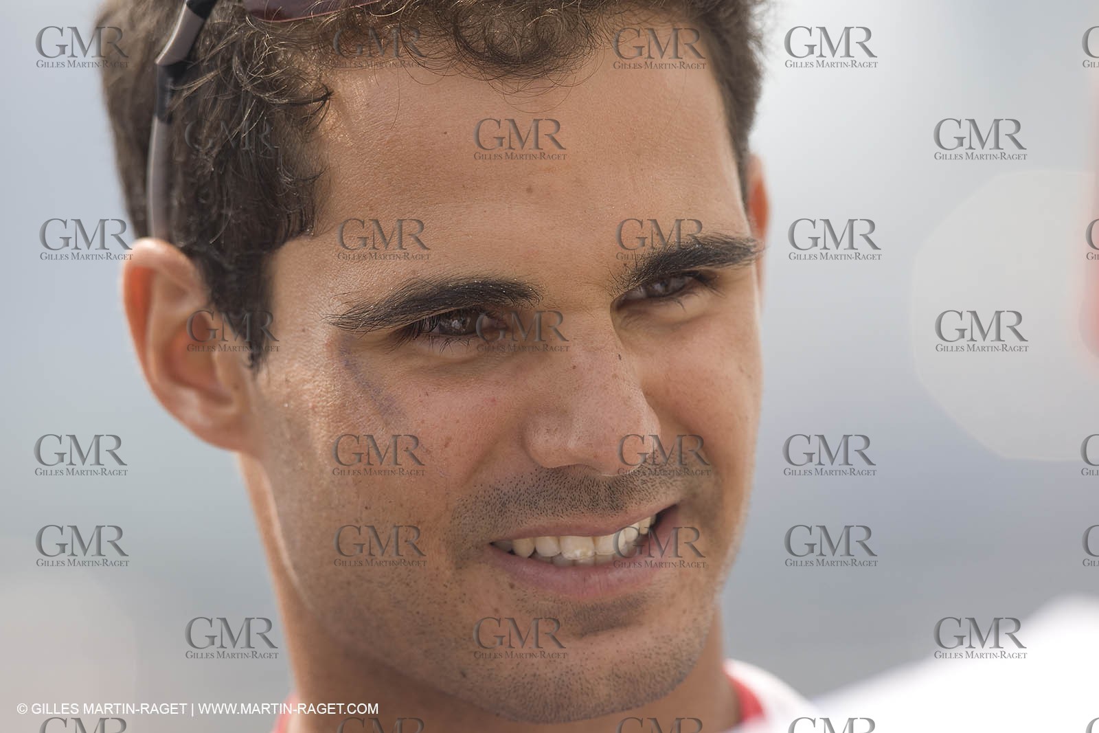 18 08 2008 - Qingdao (CHN) - 2008 Olympic games - Day 10