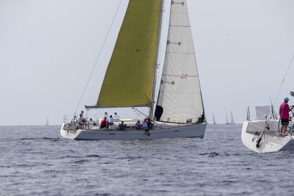 15 09 2019, Marseille (FRA,13), Juris Cup 2019, Day 3