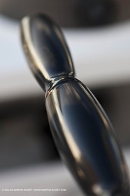 Sailing, Super Yachts, Swift (Ex-Club Med II)