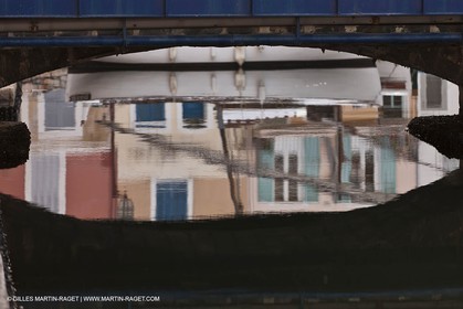 14 03 2012 - Martigues (FRA,13) - neighborhood Le Miroir (the mirror)
