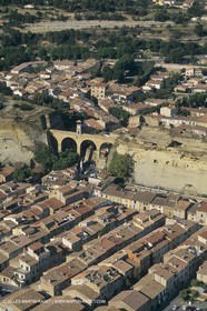France, Provence, Etang de Berre