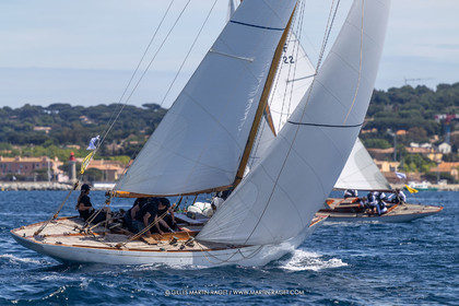 07 05 2026, Saint-Tropez (FRA, 83), Société Nautique de Saint-Tropez, Les Dames de Saint-Tropez 2026,