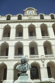France, Provence, Marseille, Patrimoine historique et architectural (voir mots clés pour détaills)